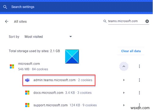 Windows 11/10のMicrosoft Teamsでマイクが機能しないときの対処法