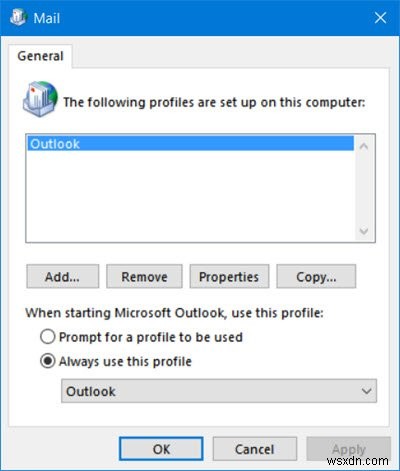 OutlookをOutlook.comに再接続する方法|メール同期の中断を防ぐ手順を解説