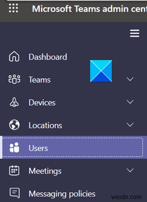 Microsoft Teamsのカレンダーが表示されない・見つからないときの対処法