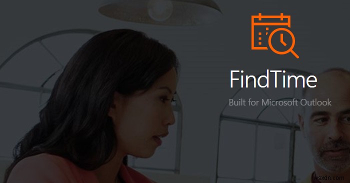 Microsoft FindTimeでOutlookの会議日程調整を時短する方法｜投票機能で最適な日時を簡単に決定