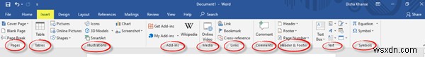 初心者向けMicrosoft Wordチュートリアル – 基本の使い方完全ガイド