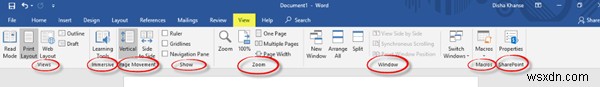 初心者向けMicrosoft Wordチュートリアル – 基本の使い方完全ガイド