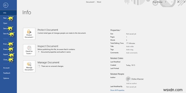 初心者向けMicrosoft Wordチュートリアル – 基本の使い方完全ガイド