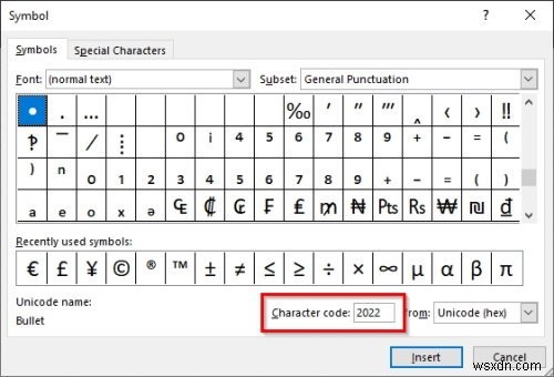 Microsoft Excelでテキストに箇条書き(ビュレット)を追加する2つの方法