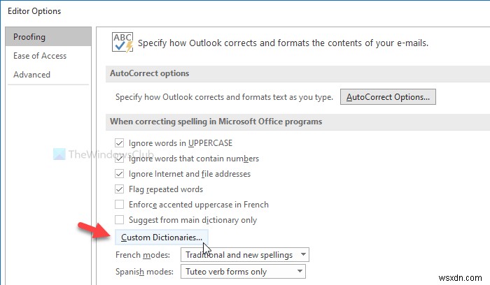 Word・Excel・Outlookにカスタム辞書を追加・登録する方法