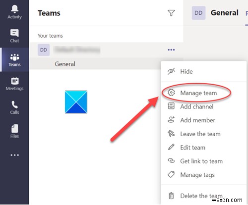 Microsoft Teamsでチームの画像を変更する方法【初心者向け手順解説】