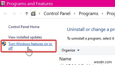 Microsoft Defender Application Guard for Officeを有効または無効にする方法