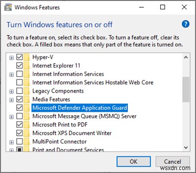 Microsoft Defender Application Guard for Officeとは?必要システム要件、FAQなどを徹底解説