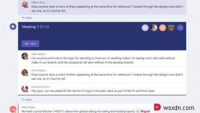 Microsoft Teamsで会議を設定・スケジュール・参加する方法を徹底解説
