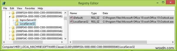 Windows 11/10のOutlookでメール署名を追加できないときの対処法