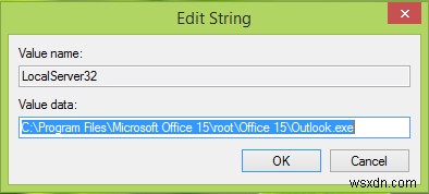 Windows 11/10のOutlookでメール署名を追加できないときの対処法