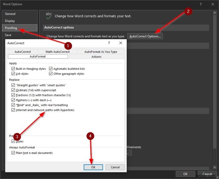 【保存版】Microsoft Wordでハイパーリンクを追加・削除する方法を徹底解説