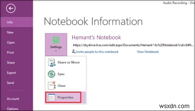 初心者必見!Microsoft OneNoteの便利なヒントとコツ5選