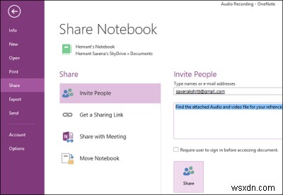 初心者必見!Microsoft OneNoteの便利なヒントとコツ5選