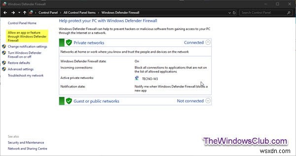 Windows 11/10でMicrosoft Whiteboardが動作しないときの対処法