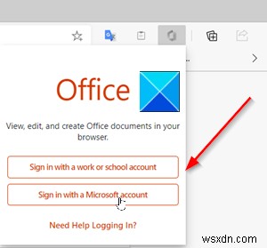 Chrome・EdgeブラウザでOfficeファイルを開く・編集する方法