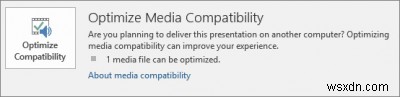 PowerPointで音声・動画が再生されないときの対処法6選