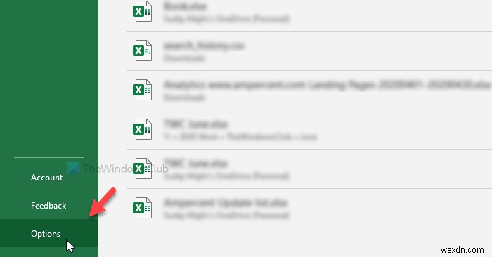 Word・Excel・PowerPointで保存時の既定のファイル形式を変更する方法