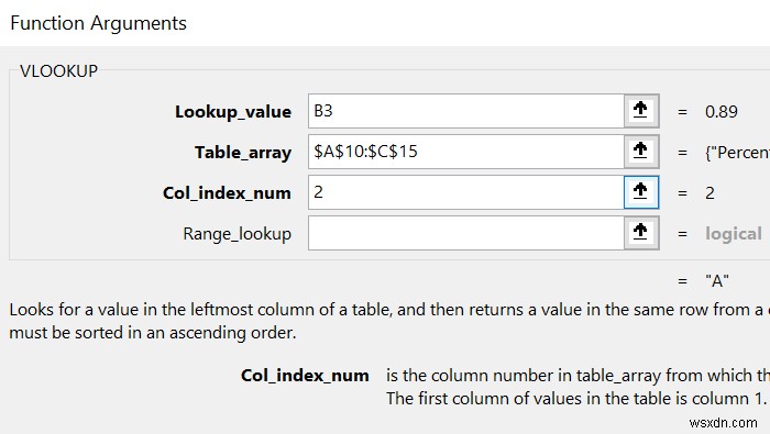 ExcelでGPA（成績平均点）を計算する方法｜VLOOKUP関数を使った手順を解説