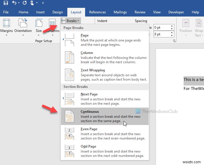 Word文書の一部だけをパスワードでロックして保護する方法