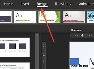 Microsoft PowerPointで画像を背景に設定する方法をわかりやすく解説