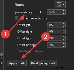 Microsoft PowerPointで画像を背景に設定する方法をわかりやすく解説