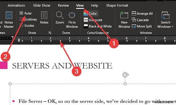 PowerPointで箇条書きをインデントして美しく整列させる方法