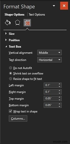 PowerPointで箇条書きをインデントして美しく整列させる方法