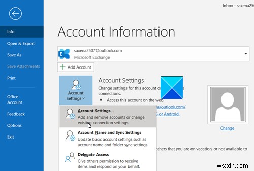 OneDriveからOutlookの.pstデータファイルを削除して同期トラブルを解決する方法