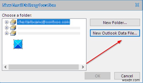 OneDriveからOutlookの.pstデータファイルを削除して同期トラブルを解決する方法