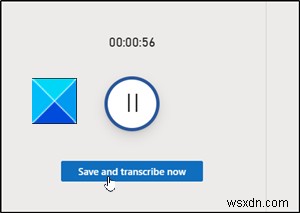 Web版Wordの「文字起こし」機能で音声を自動的にテキスト化する方法