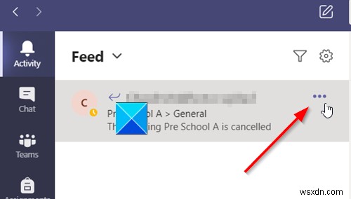 Microsoft Teamsのチャネル通知設定を管理・カスタマイズする方法