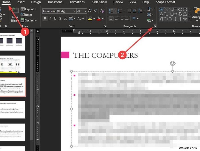 PowerPointでハンギングインデントを作成・解除する方法をわかりやすく解説