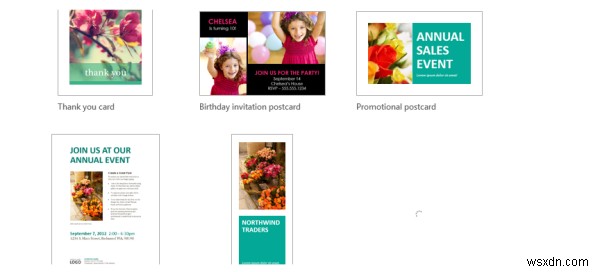Microsoft Wordでテンプレートを追加し、動画を挿入する方法