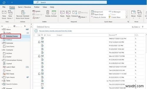 削除したMicrosoft To Doのリストとタスクを復元する方法
