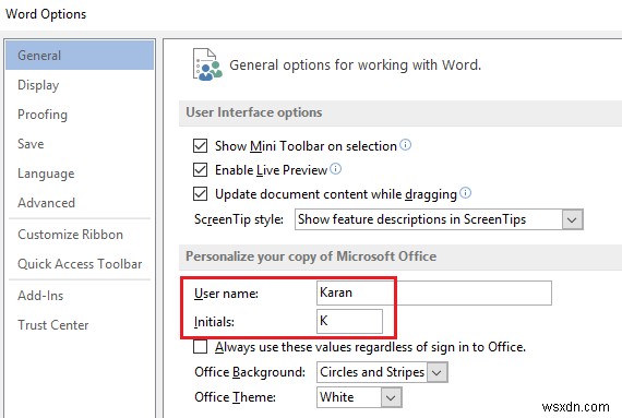 Microsoft Wordで変更履歴とコメントを追跡・管理する方法