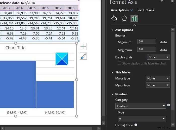 Microsoft Excelでヒストグラムを作成する方法【初心者向けステップ解説】