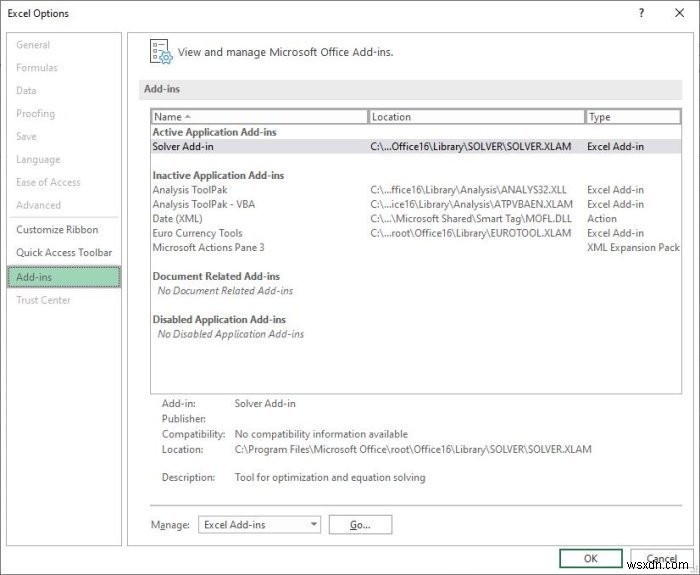 Windows 10でExcelのCPU使用率が高くなる原因と解決策を徹底解説