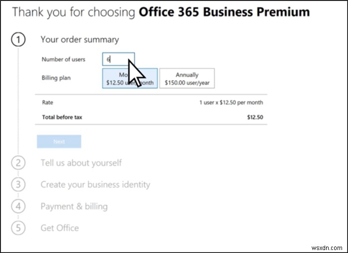 Google Workspace（G Suite）からMicrosoft 365へ移行する5つの簡単なステップ