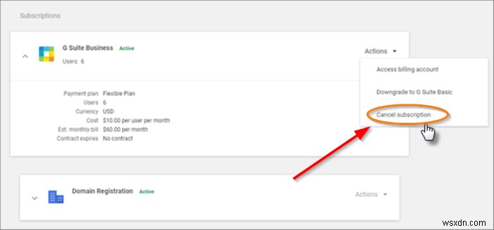Google Workspace（G Suite）からMicrosoft 365へ移行する5つの簡単なステップ