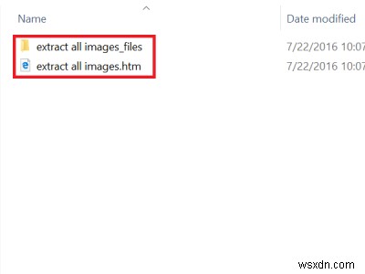 特別なソフト不要!Word文書から画像を一括抽出する3つの方法