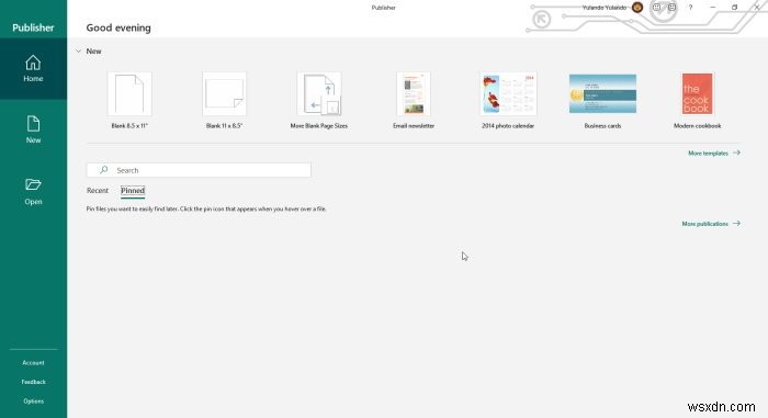 Microsoft Publisherで証明書を簡単に作成する方法【初心者向けステップガイド】