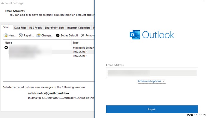 WindowsでOutlookからメールが送信できないときの対処法|添付ファイルの有無を問わず解決する8つの方法
