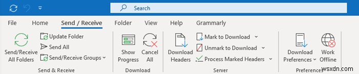 WindowsでOutlookからメールが送信できないときの対処法|添付ファイルの有無を問わず解決する8つの方法