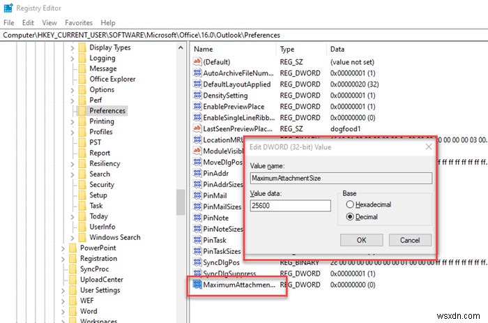 WindowsでOutlookからメールが送信できないときの対処法|添付ファイルの有無を問わず解決する8つの方法
