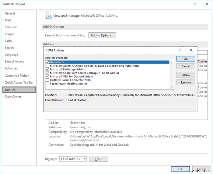 WindowsでOutlookからメールが送信できないときの対処法|添付ファイルの有無を問わず解決する8つの方法