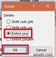 Microsoft Excelで複数行を一括削除する4つの方法|ショートカットやマクロも解説