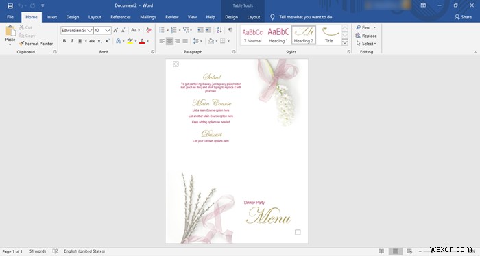 Microsoft Wordでオンラインテンプレートを検索・ダウンロードする方法【初心者向けガイド】