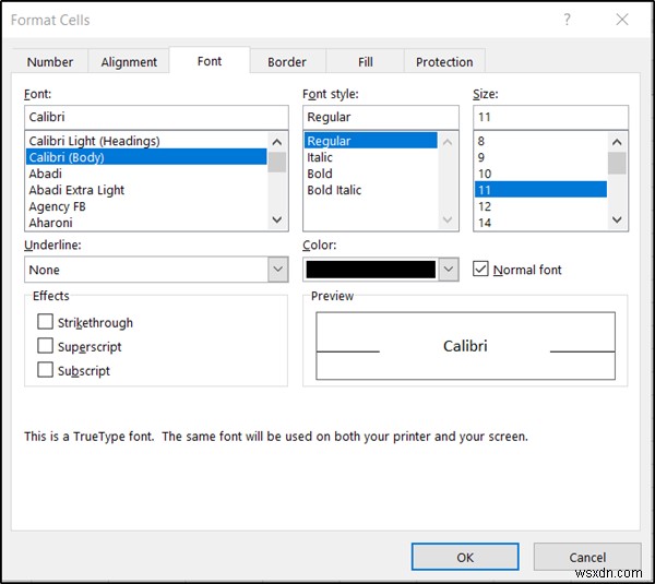 Windows 11/10でWord・Excel・PowerPointの既定フォントを変更する方法【初心者向け解説】