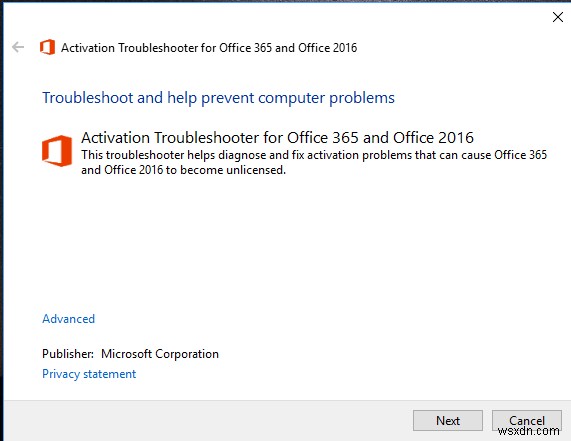 Microsoft Office プロダクトキーインストールエラー 0x80070005 の対処法・解決ガイド